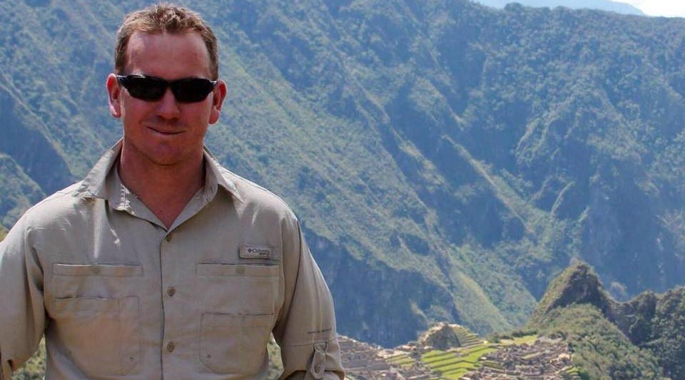 Paddy Peru Paddy Peru