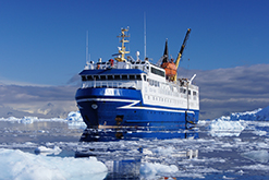 Ocean Nova