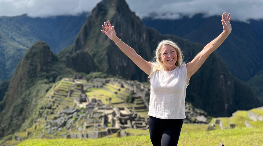 machupicchu 