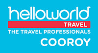 helloworld cooray