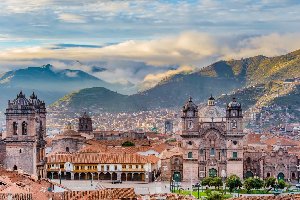 Cusco_shutterstock