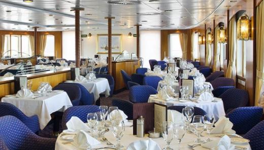 antarctica ship meals antarctica ship meals