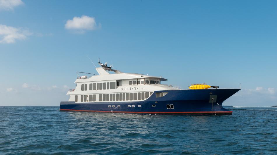 MV Origin01