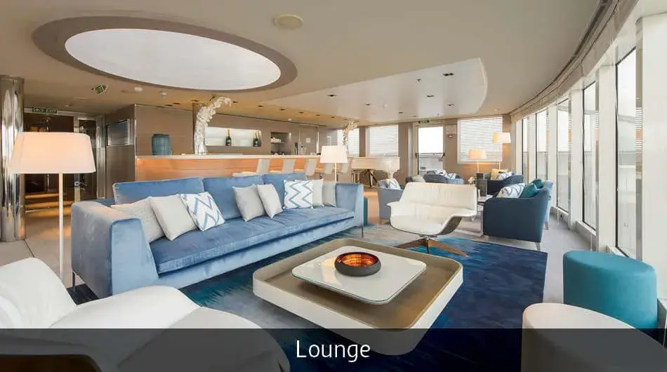Le Lyrial Lounge