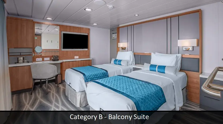 Cat-B-Balcony-suite
