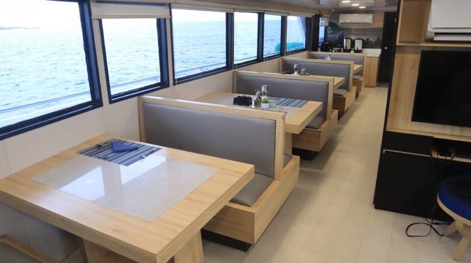 Bonita expedition cruise, Galapagos