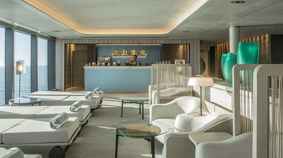 Le Commandant Charcot Bar