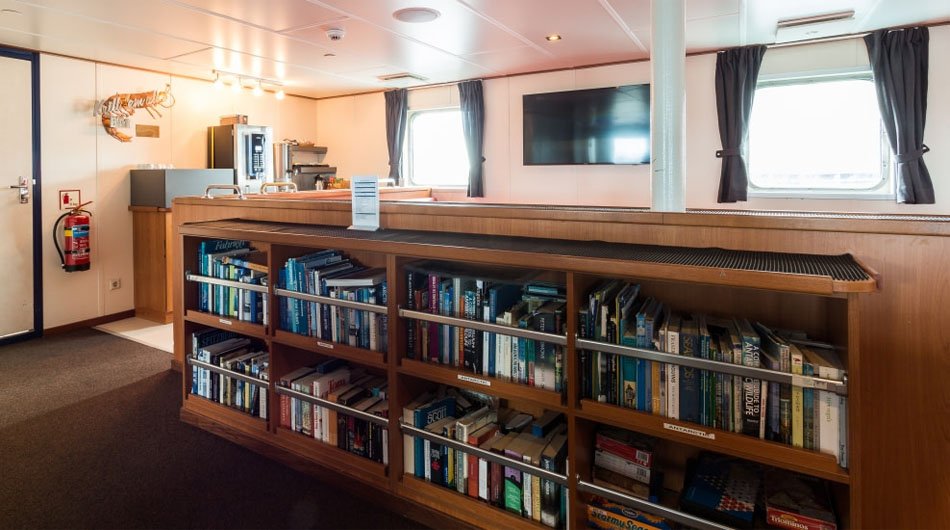 Ortelius Library