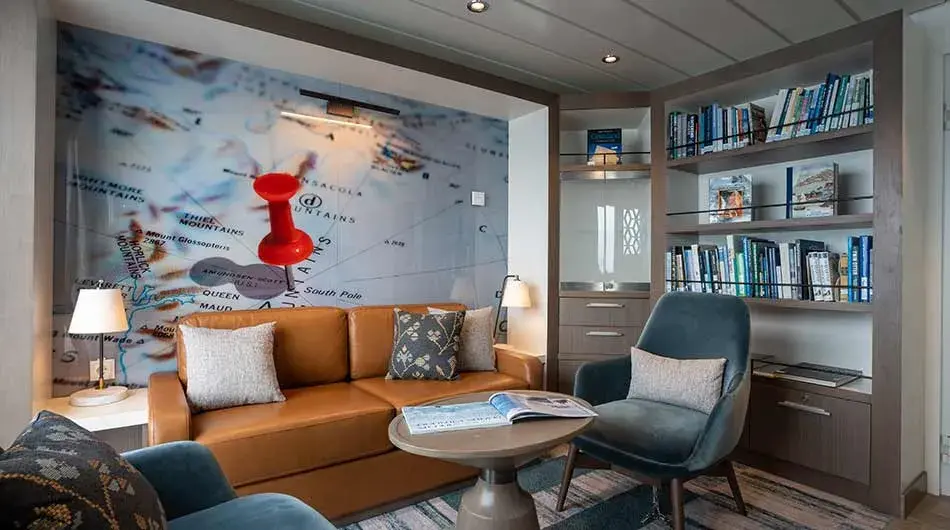 albatros-oa-library