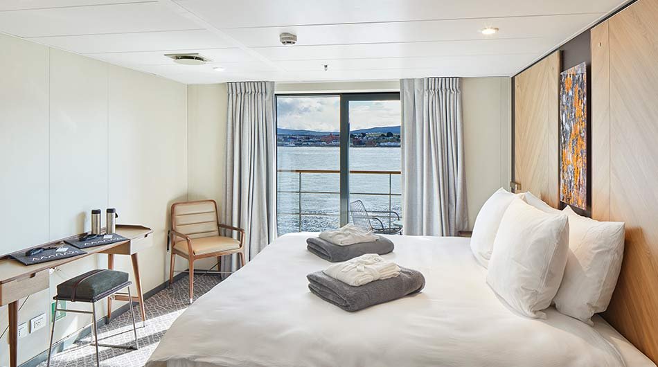 Magellan Explorer Cabin 3 Interior