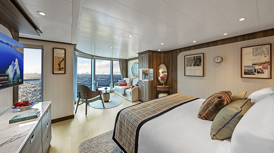 Panorama Veranda Suite