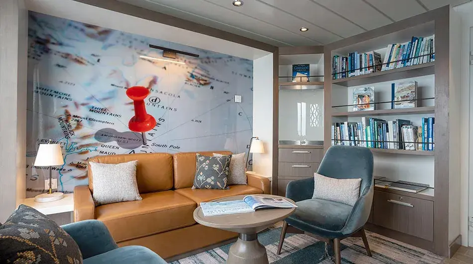 albatros-library