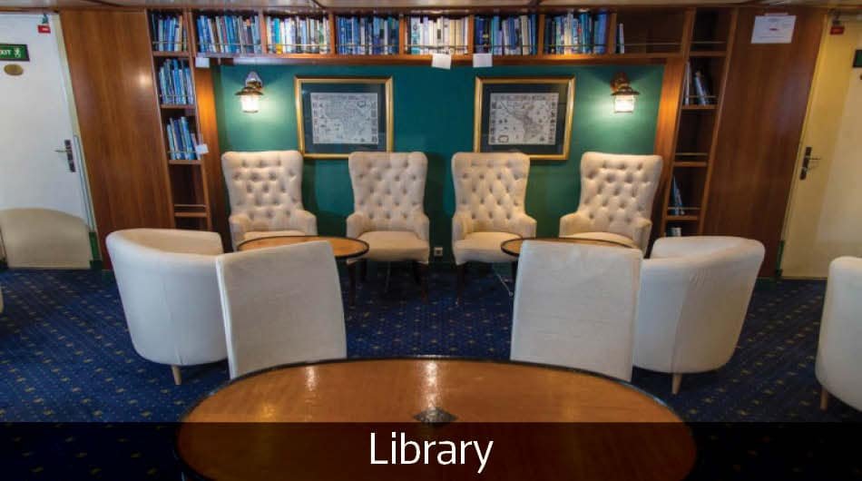 M/S Expedition Library