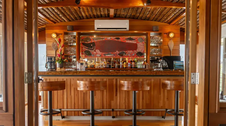 Delfin 1 bar