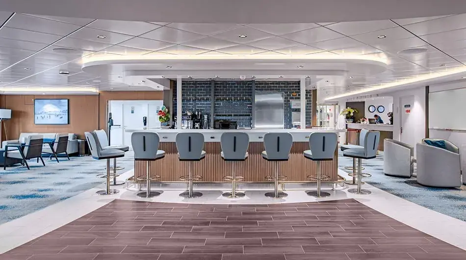 Nordic Bar Lounge