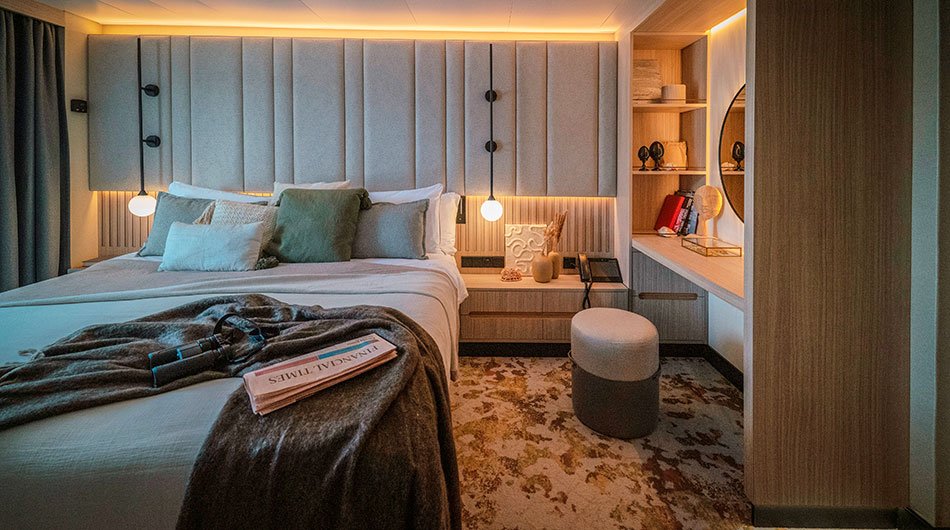 SH Diana Premium Suite