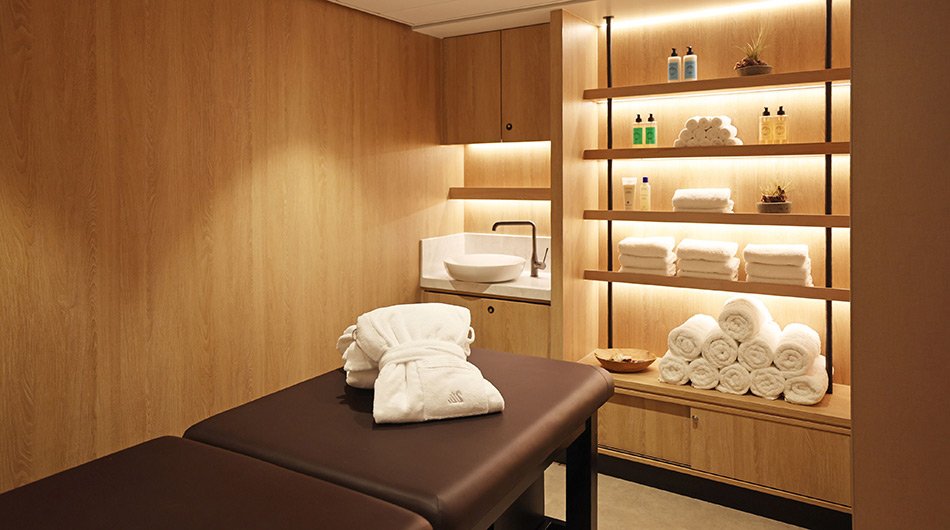 SH Minerva Spa