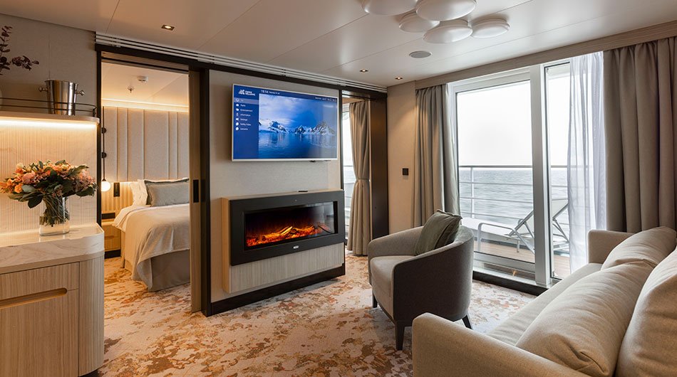 SH Vega Premium Suite