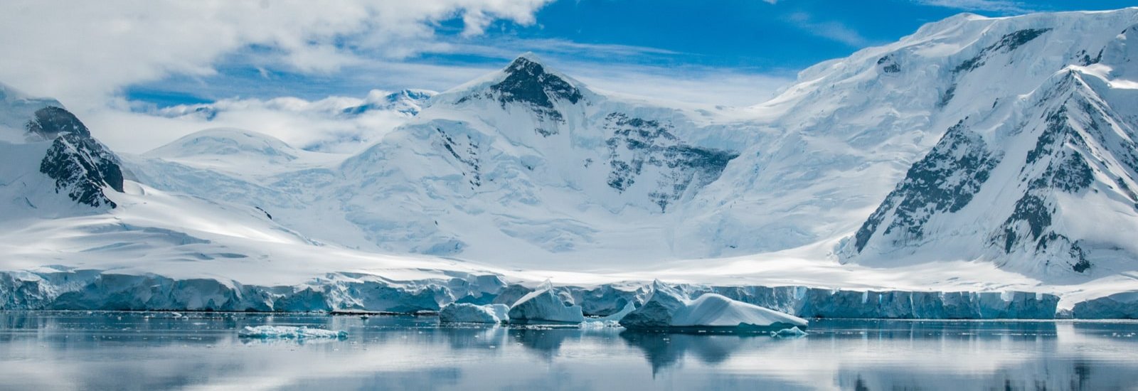 Falklands, South Georgia &amp; Antarctica from Puerto Madryn  | Plancius