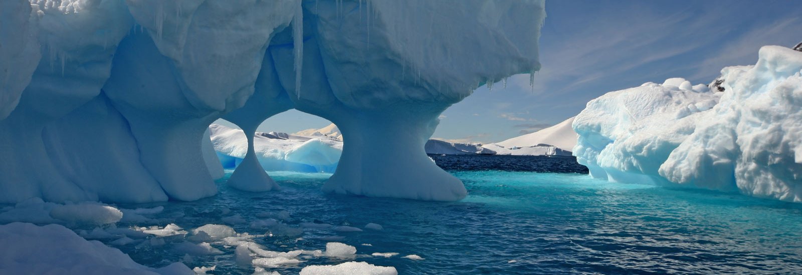 South Georgia &amp; Antarctica: Through the Lens | Greg Mortimer