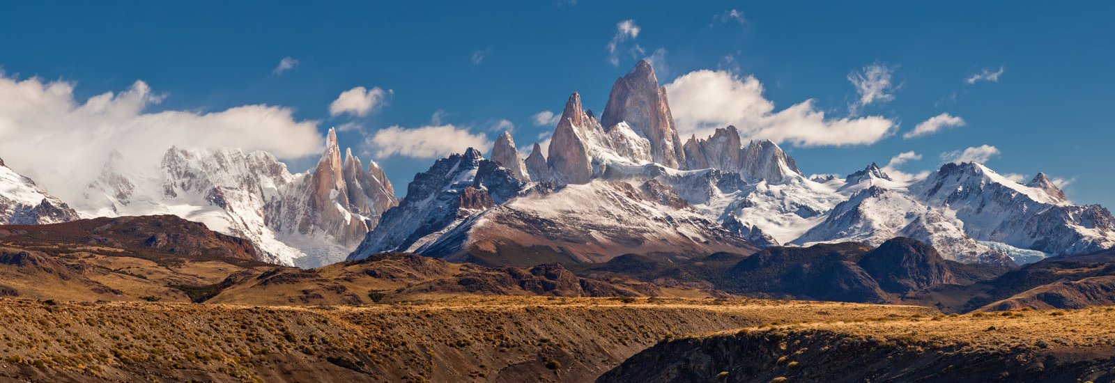 El Chalten Extension