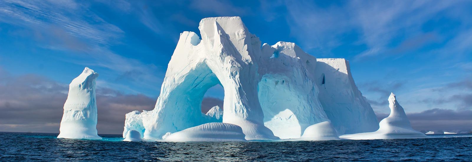 Antarctica - Weddell Sea Basecamp | Ortelius