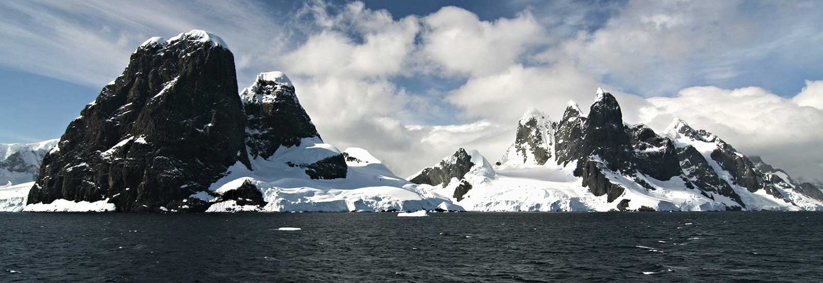 Antarctica: Discovery &amp; Learning Voyage | Plancius