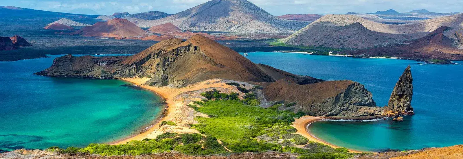Signature Galapagos