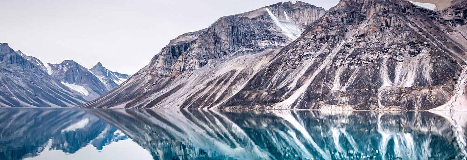 Traversing the Northwest Passage | Greg Mortimer