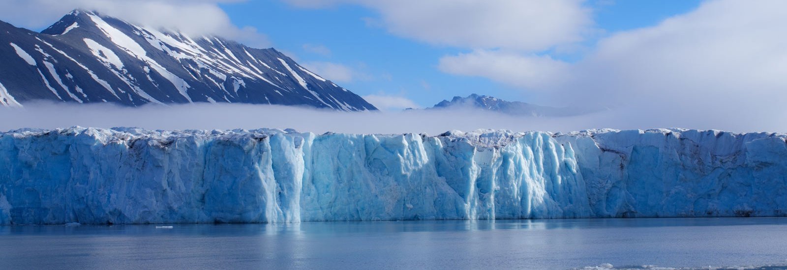 Spitsbergen Circumnavigation: A Rite Of Passage | Ultramarine