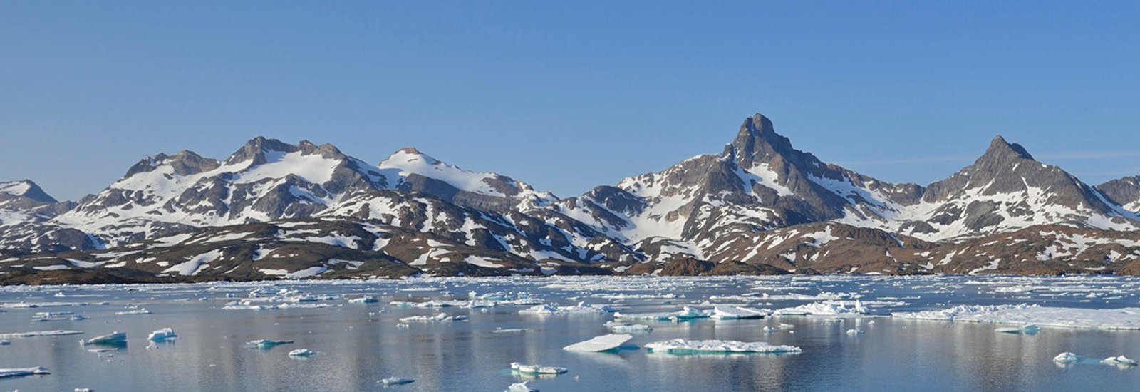 Glaciers, Fjords &amp; Indigenous Cultures | Venture