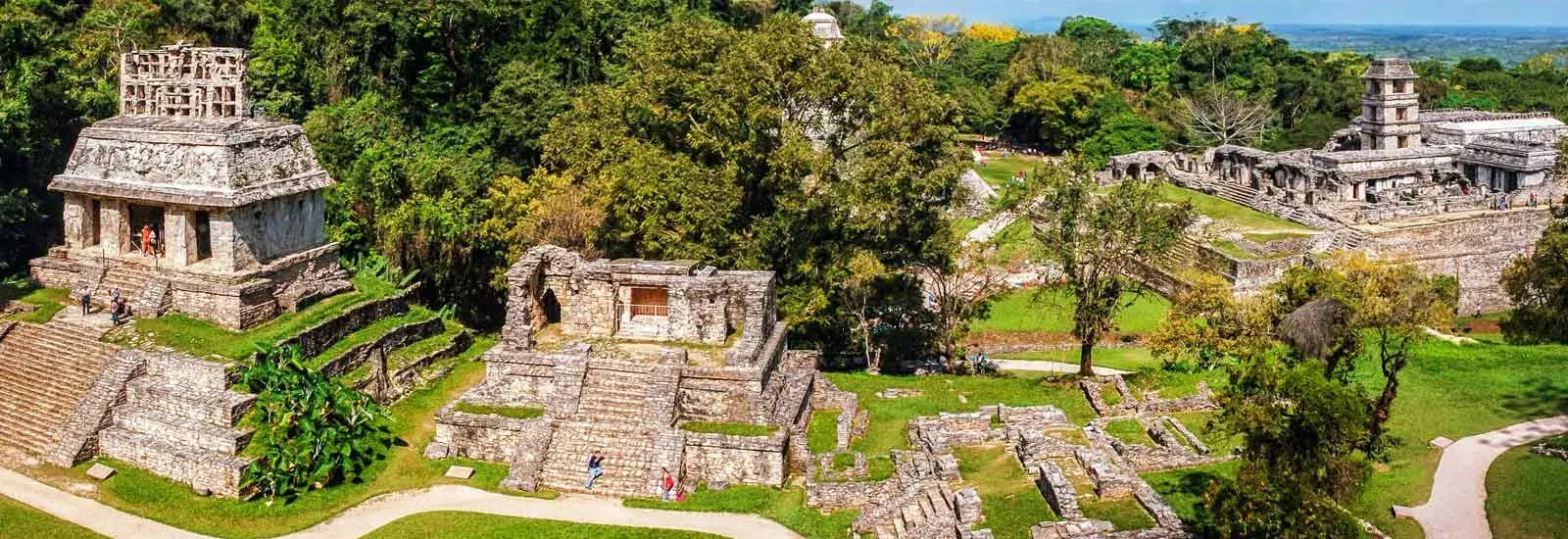 Chiapas Extension