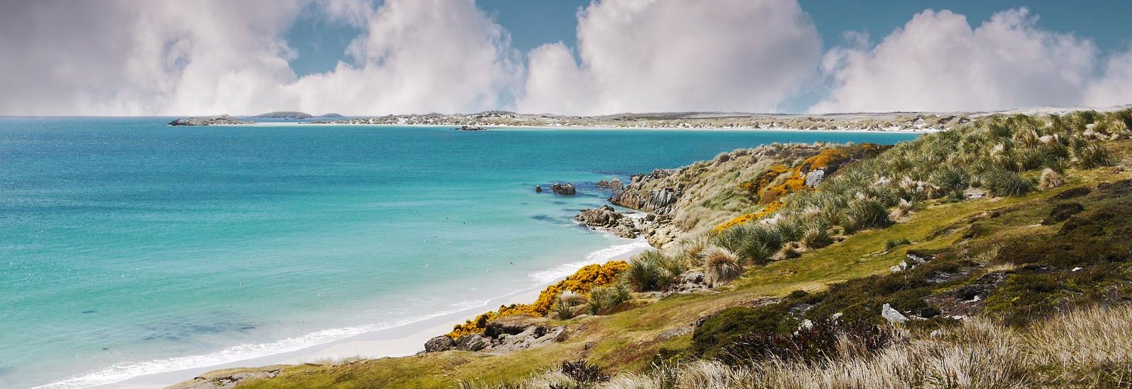 Great Austral Loop | Le Boreal