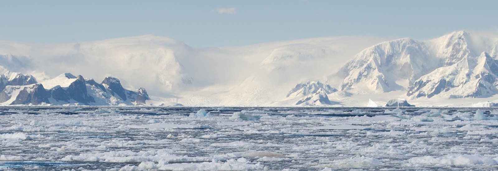 Ultimate Antarctic Circle Crossing | Discoverer