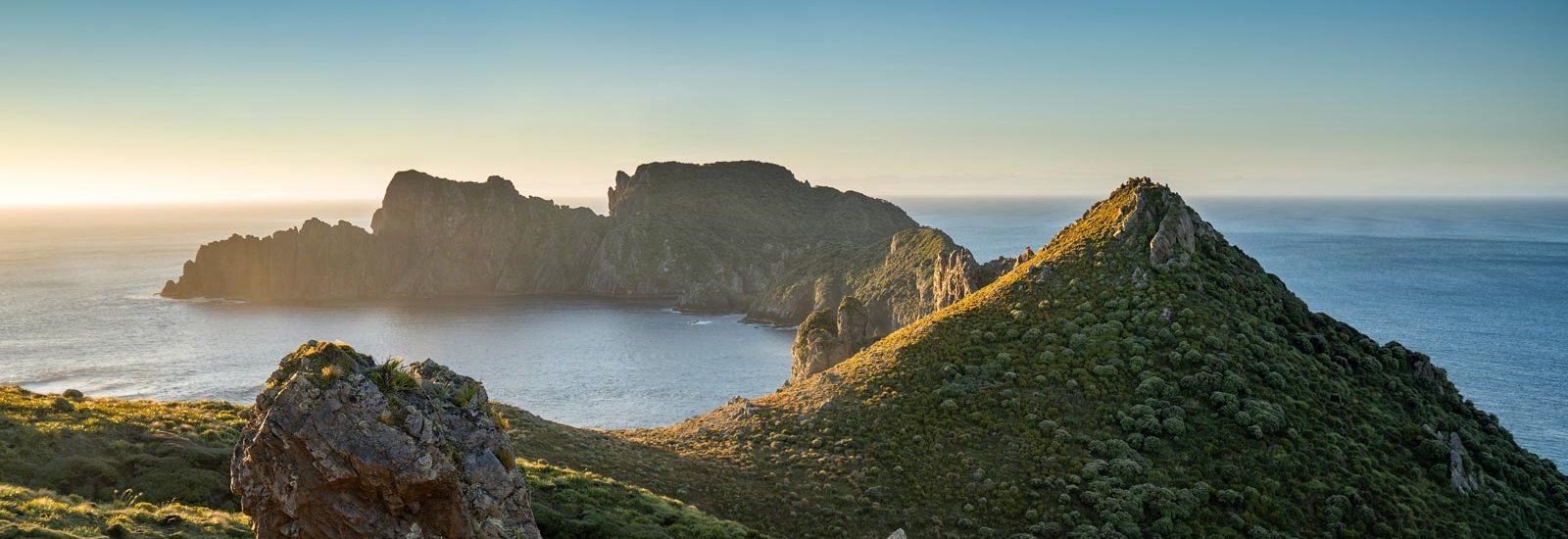 Forgotten Islands of the South Pacific | Heritage Adventurer