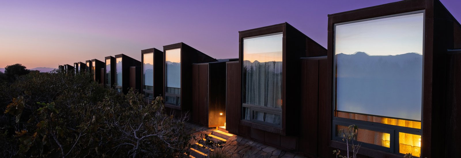 Tierra Atacama Extension