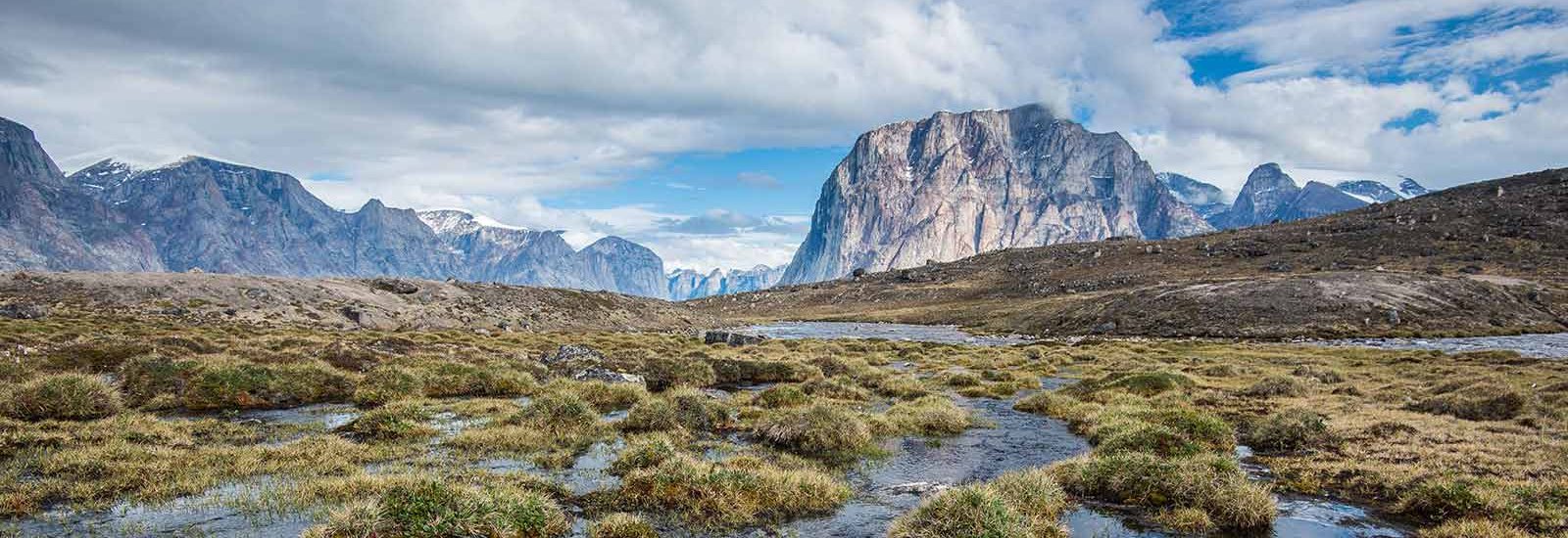 Baffin Bay Secrets | Le Lyrial