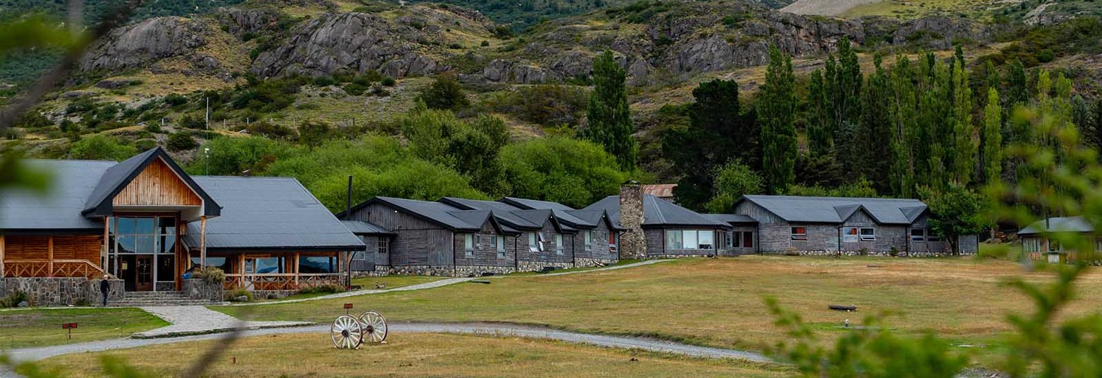 Las Torres Hotel Extension