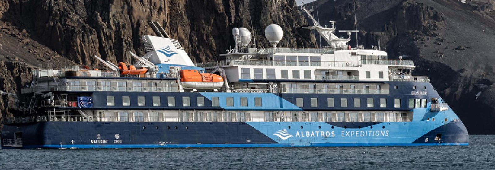   Ocean Victory (Arctic)