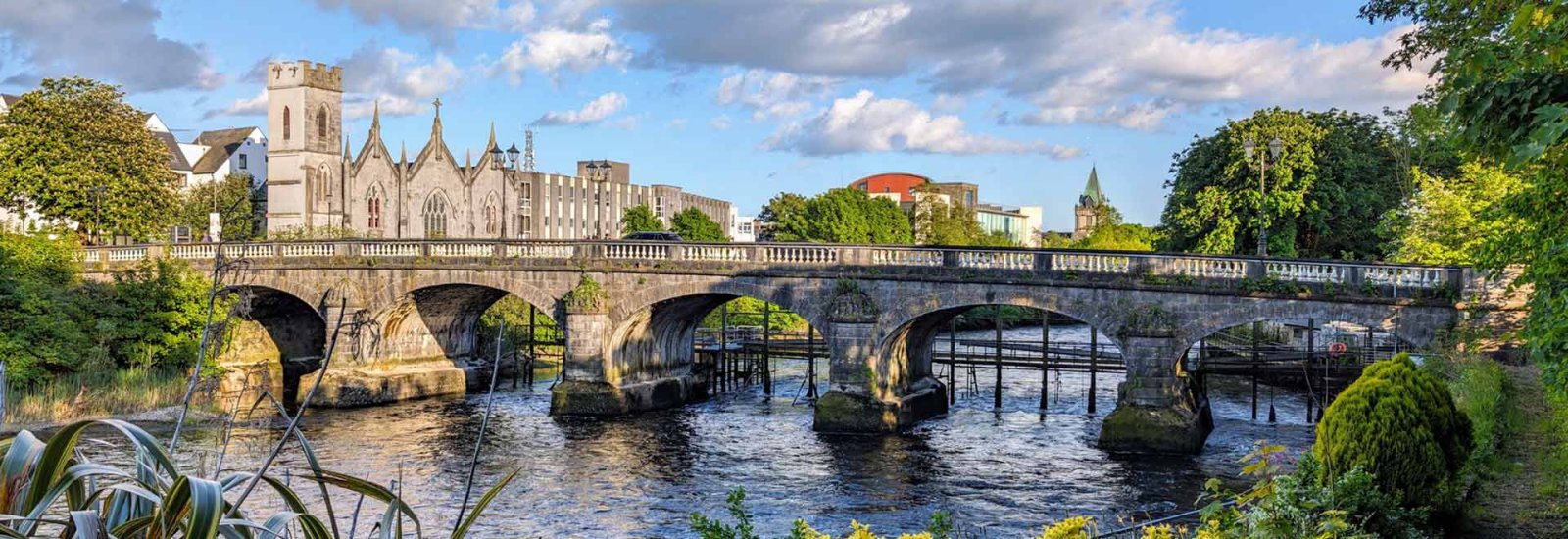 Ireland Circumnavigation | Ocean Victory