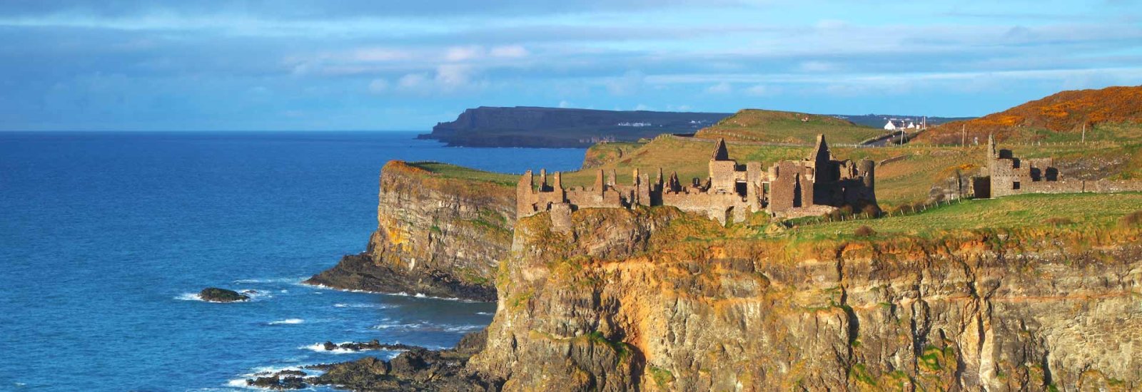 Jewels of Scotland | Ocean Victory