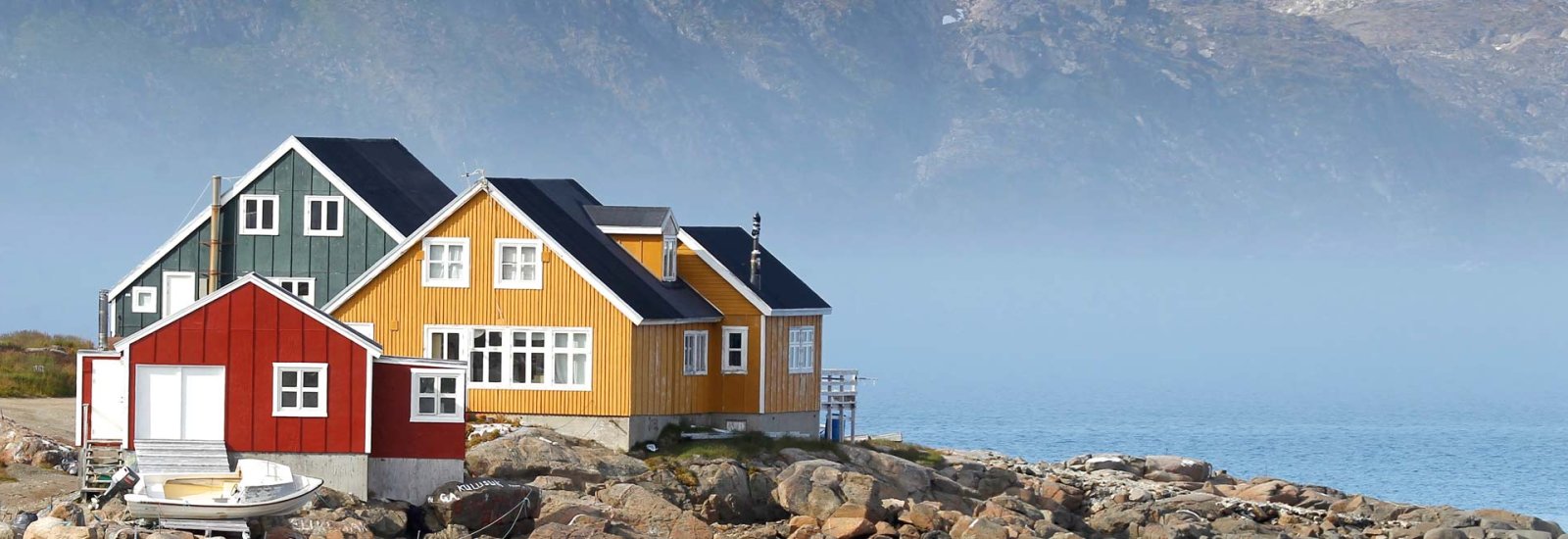 Arctic Odyssey 2027 Northbound | Sea Spirit