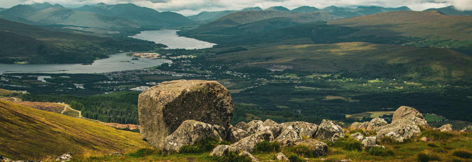 Wild Scotland: St. Kilda, Ben Nevis &amp; Northern Isles | Ocean Victory