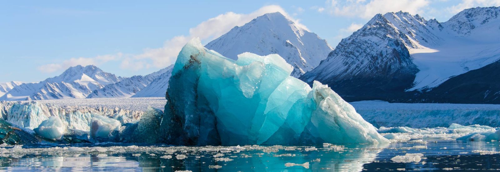 Antarctic Peninsula: Fly the Drake | Douglas Mawson