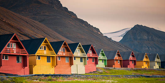 Longyearbyen