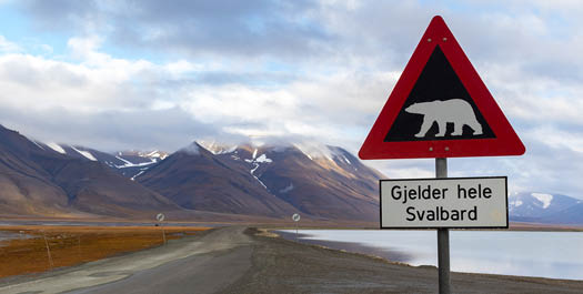 Longyearbyen