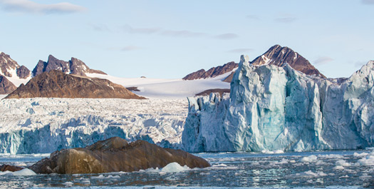 Svalbard & Greenland Sea - Day 6 to 8
