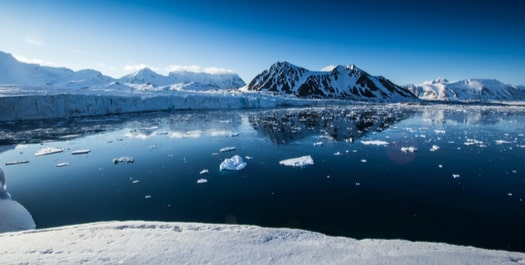Svalbard and Polar Ice Edge Exploration - Day 3 to