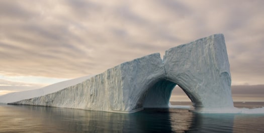 Exploring Baffin Island - Day 4 & 5