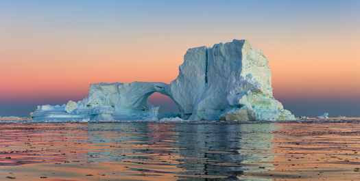 Disko Bay